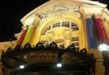 Budapest: Die ungarische Staatsoper – VIDEO