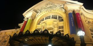 Heute ist… Tag der ungarischen Operette