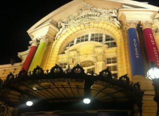 Budapest: Die ungarische Staatsoper – VIDEO