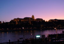 Budapests große Synagoge – VIDEO