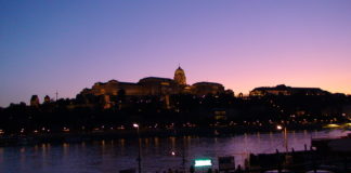 Budapests große Synagoge – VIDEO