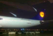 Lufthansa Streik: Auch Budapest Flüge betroffen – Hier Flugausfälle einsehen