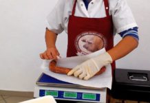 Spätherbstliche Märkte in Ungarn (Video)