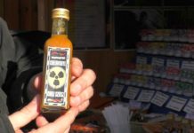 Auf Ungarns Chilifarm gibt es die schärfste Sauce Osteuropas