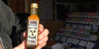 Auf Ungarns Chilifarm gibt es die schärfste Sauce Osteuropas