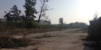 Erste Entwarnung nach ATOMUNFALL in der Ukraine – VIDEO