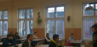 Es gibt 212 ungarische Auslandsschulen