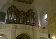 Ungarn Musik: Dániel Somogyi-Tóth meets Weltmeisterchor