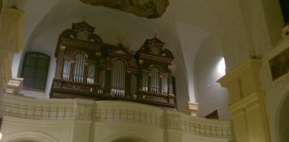 Ungarn Musik: Dániel Somogyi-Tóth meets Weltmeisterchor