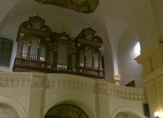 Ungarn Musik: Dániel Somogyi-Tóth meets Weltmeisterchor