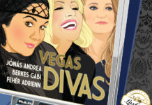 Event-Tip Budapest: Vegas Divas und Classic Disco Night in Budapest