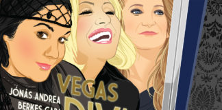 Event-Tip Budapest: Vegas Divas und Classic Disco Night in Budapest