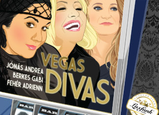 Event-Tip Budapest: Vegas Divas und Classic Disco Night in Budapest