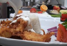 Kulinarisches Ungarn: Die Zalaer Köstlichkeit (Video)