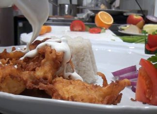 Am Balaton gibt´s Leckeres – Zalaer Köstlichkeiten im Schloßhotel!