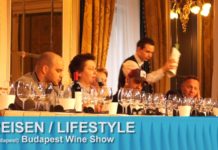 Budapest: VinCe Wine Show