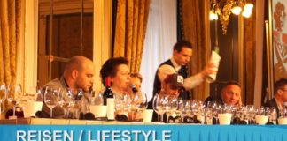 Budapest: VinCe Wine Show