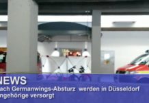 Germanwings Maschine abgestürzt! 148 Tote!