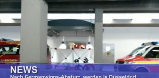 Germanwings Maschine abgestürzt! 148 Tote!