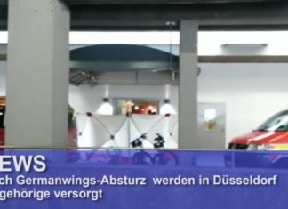 Germanwings Maschine abgestürzt! 148 Tote!