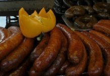 Mangalitzafest in Debrecen beendet Serie der Wollschweinefeste in Ungarn