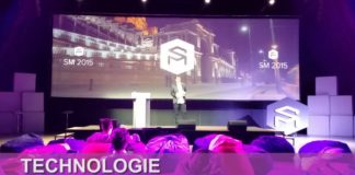 Smart Mobile Conference 2015 in Budapest