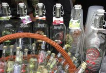 Ungarischer Pálinka – Was ist eigentlich Pálinka?