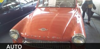 Impressionen der Retro-Ausstellung in Budapest #Retropartyzanok