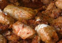 An Ostern gut essen in Ungarn!