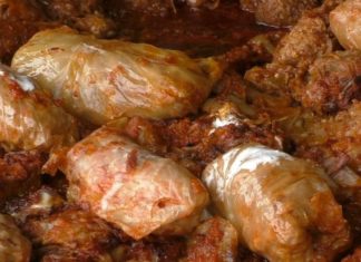 An Ostern gut essen in Ungarn!