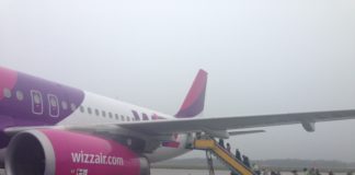 Wizzair baut Flughafen Debrecen zur 2. Flugbasis aus