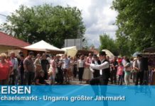 Michaeljahrmarkt – Ungarns größter Jahrmarkt