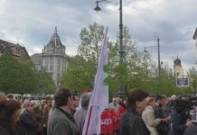 „Einwanderung und Terrorismus“: Empörung in Ungarn