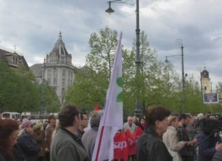 „Einwanderung und Terrorismus“: Empörung in Ungarn