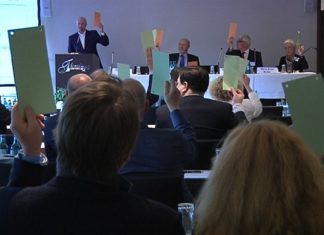 Travel Industry Club wählt neues Präsidium