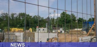 Debrecens Universität bekommt neues Sportzentrum!