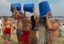 EFOTT Festival am Velenceer See – Partystimmung pur!