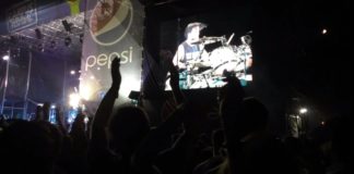 Campusz Fesztival in Debrecen – Zweitgrößtes Musikfestival Ungarns!