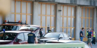 Flüchtlingsdrama! Jetzt schon über 70 Tote in dem ungarischen LKW