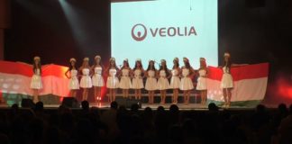 Die Schönste der Puszta heisst Molnár Dominika – Miss Supranational Hajdú-Bihar (VIDEO)