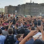 Budapest Flüchtlinge