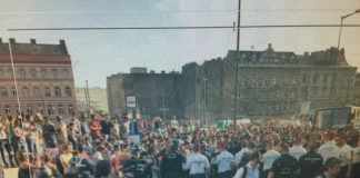 Ungarn lässt Flüchtlinge jetzt ausreisen!