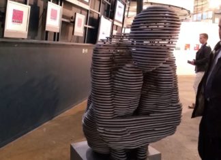 Ungarische Kunstauktion in Warschau