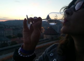 31. März – 23. April 2017 in Budapest – Budapester Frühlingsfestival