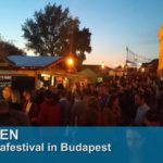Palinkafest Budapest