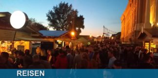 Hochprozentiges in Ungarn: Palinkafest in Budapest!