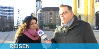 Nachgefragt: Wie läuft´s eigentlich in der Adventszeit in Ungarns Kirchen?