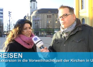 Nachgefragt: Wie läuft´s eigentlich in der Adventszeit in Ungarns Kirchen?