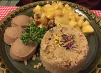 Restaurant Honfoglaló – Ungarisch mal ganz Anders in Debrecen!