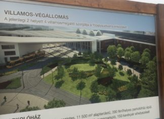 Puszta-Hauptstadt wird modernisiert